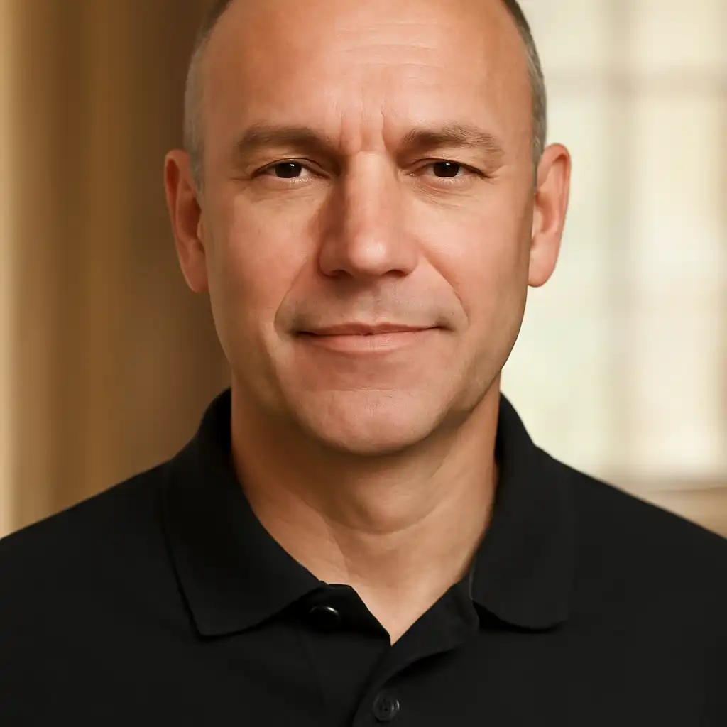 Niklas Eklund